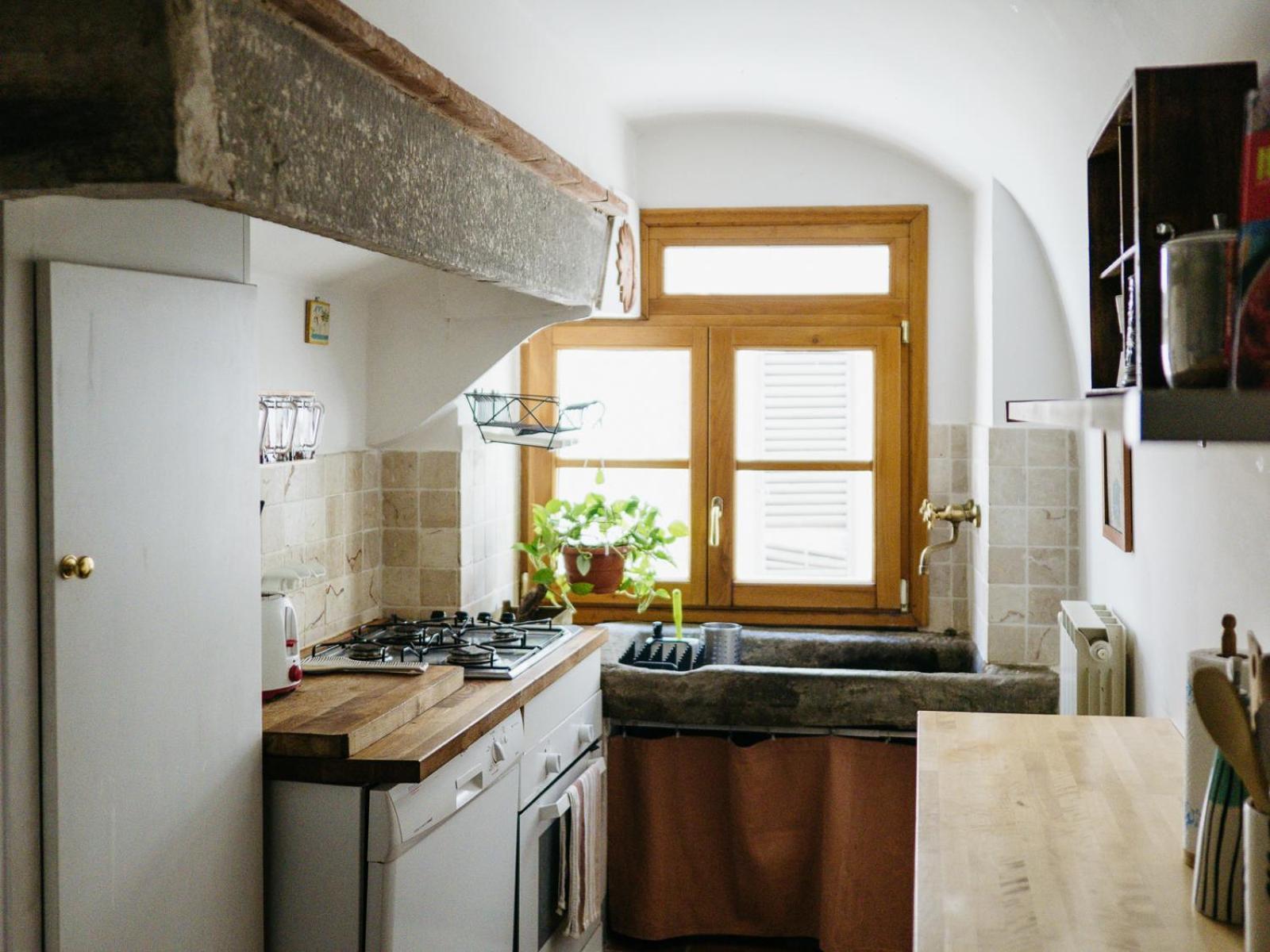 The Smallest Hostel Of Florenz Exterior foto