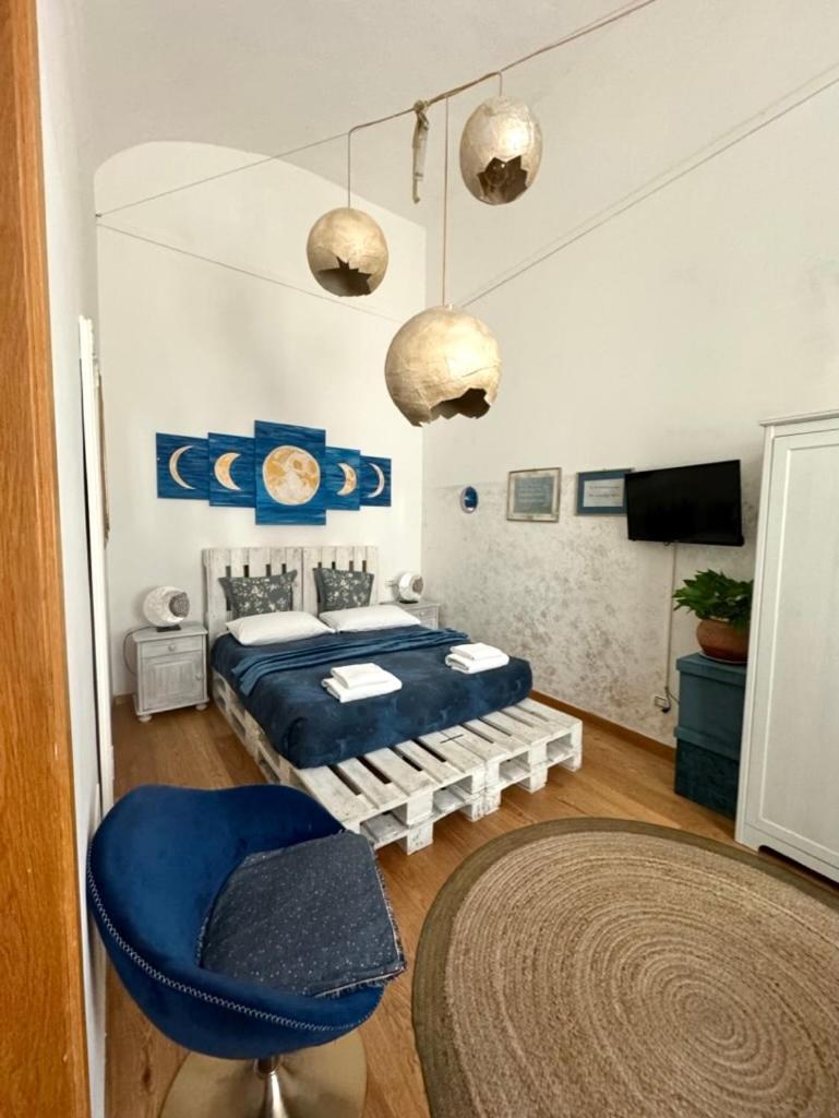 The Smallest Hostel Of Florenz Exterior foto