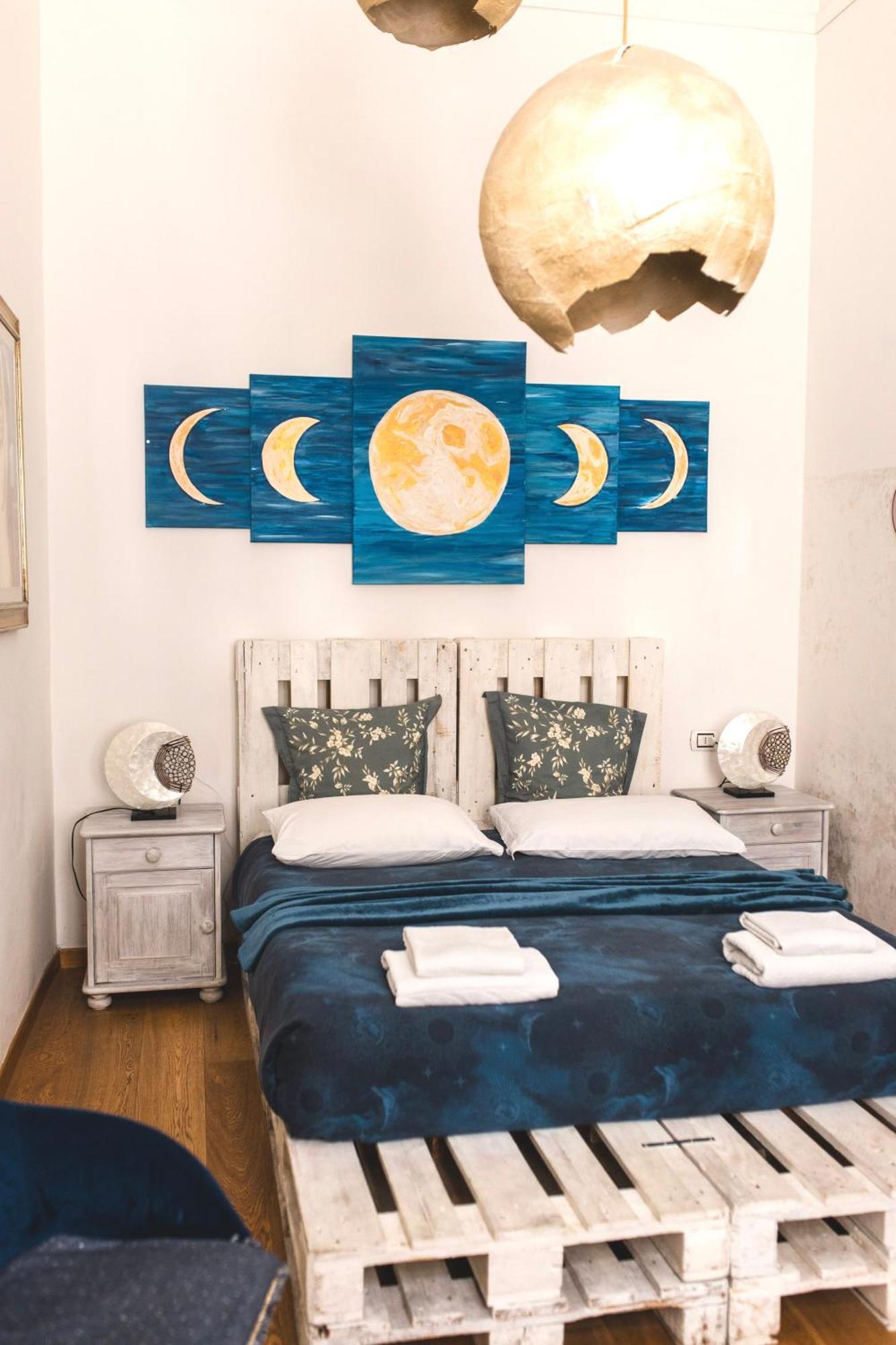 The Smallest Hostel Of Florenz Exterior foto