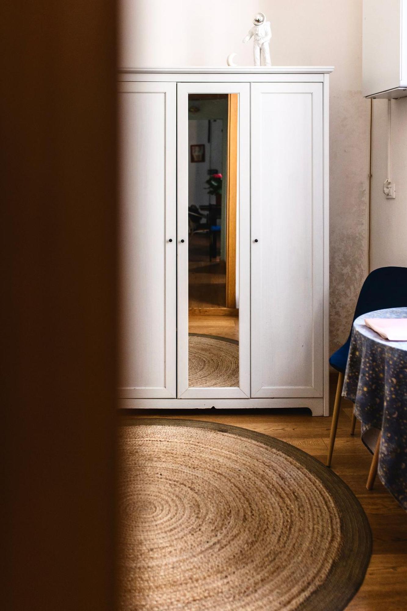 The Smallest Hostel Of Florenz Exterior foto