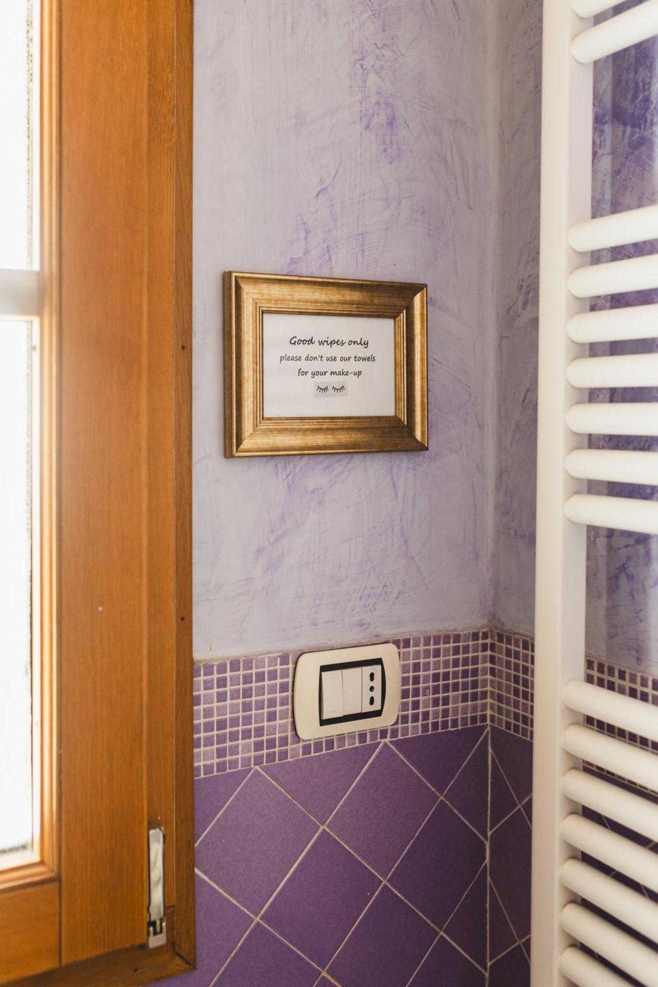 The Smallest Hostel Of Florenz Exterior foto